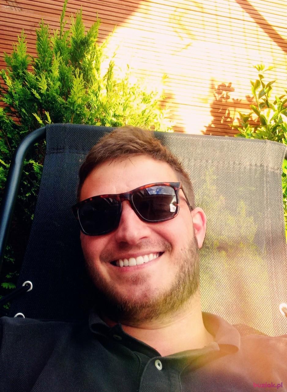 Sławek, Male, 34, West Bridgford, Wielka Brytania, Photo: 2