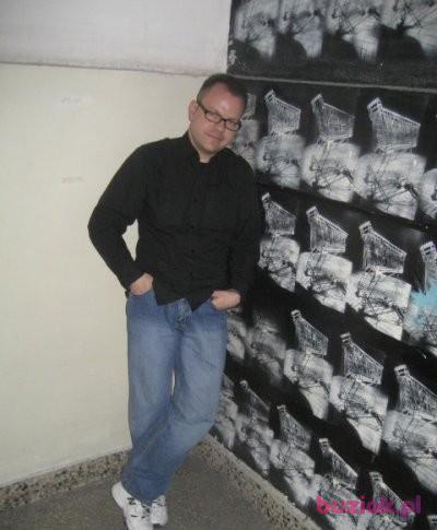 Krzysztof, Mężczyzna, 49, Świdnik, Polska, Zdjęcie: 3