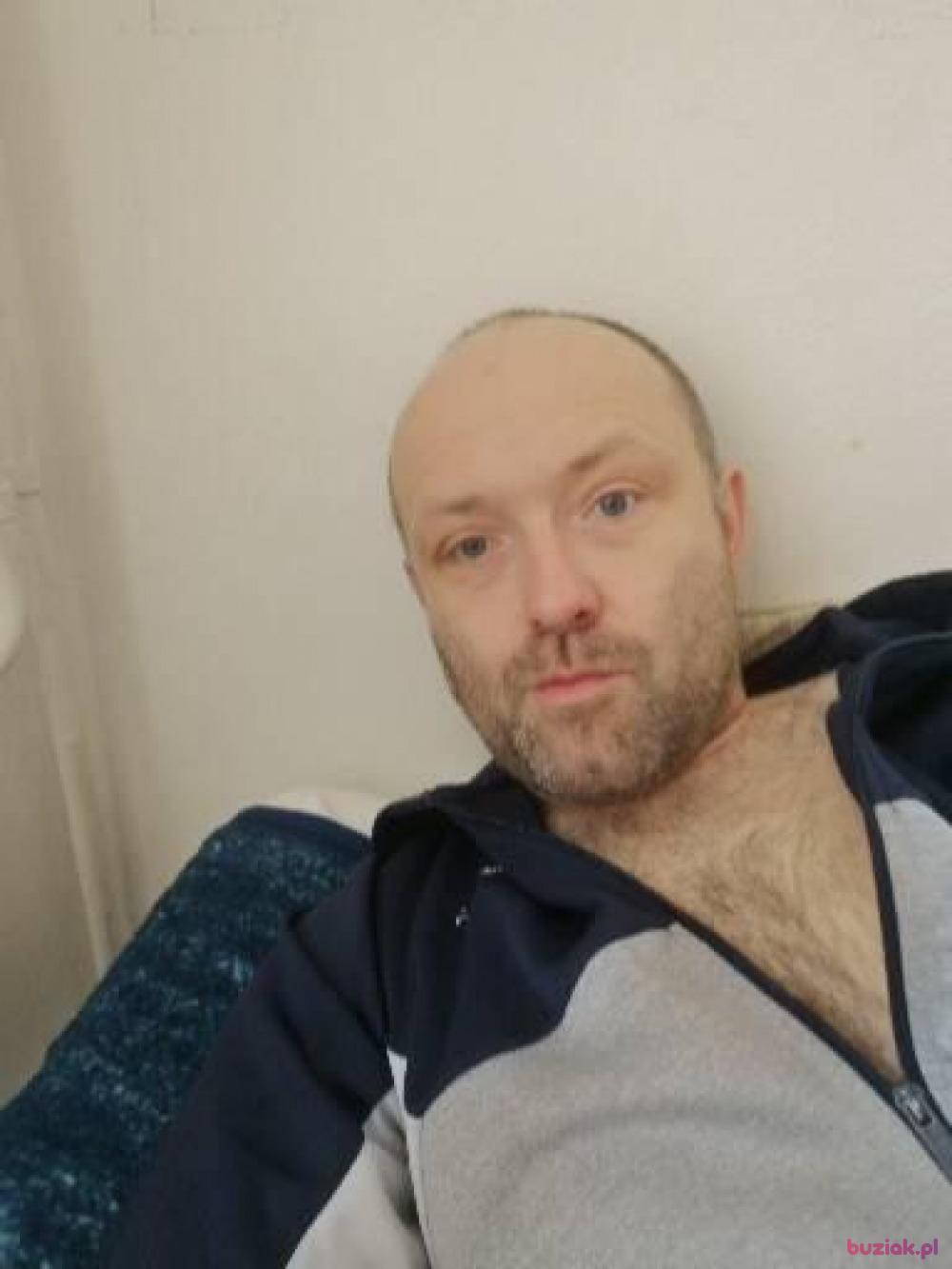 Dariusz , Male, 46, Holandia, Photo: 4