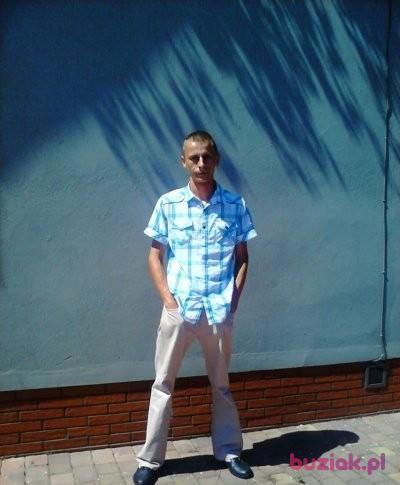 Kamil, Male, 42, Kalisz, Polska, Photo: 2