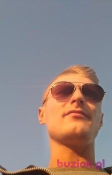 Patryk , Male, 35, Głogów, Polska, Photo: 1