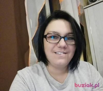 Kaska, Female, 44, Świdnica, Polska, Photo: 1