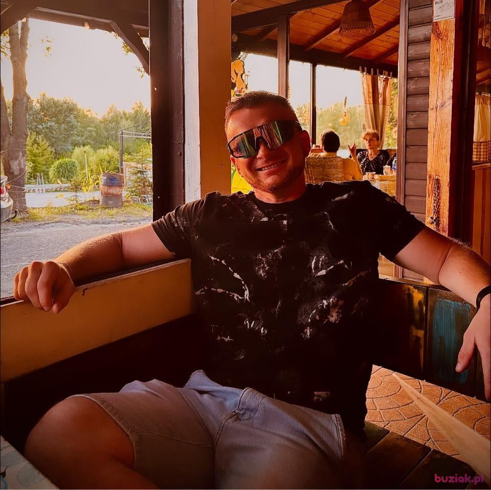 Adrian, Male, 32, Rzeszów, Polska, Photo: 3