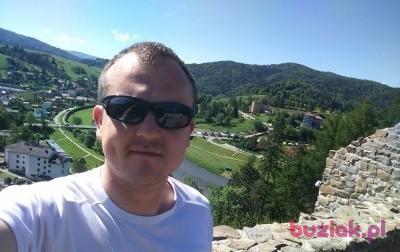 Cezat, Male, 38, Lubliniec, Polska, Photo: 2