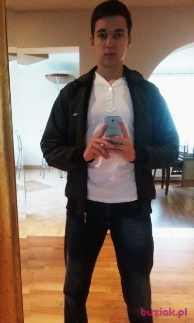 Marcin, Male, 30, Pruszków, Polska, Photo: 3