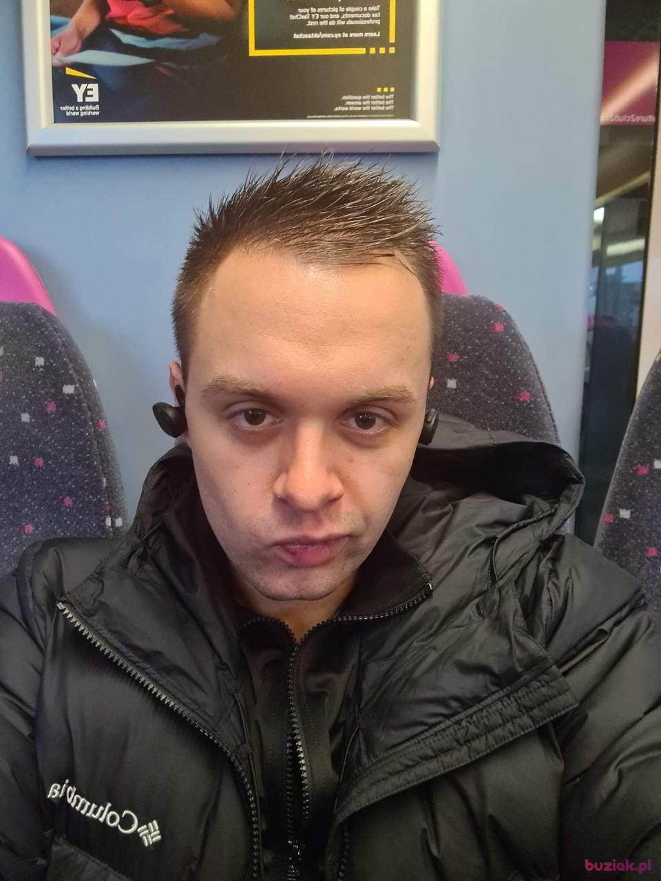 Dada, Male, 33, Radom, Polska, Photo: 2