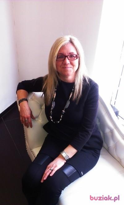 Iza, Female, 59, Katowice, Polska, Photo: 2