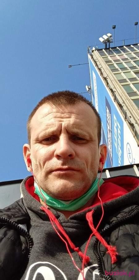 Krystian, Male, 39, Ciechanów, Polska, Photo: 2