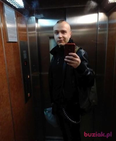 Marcin, Male, 38, Tychy, Polska, Photo: 4