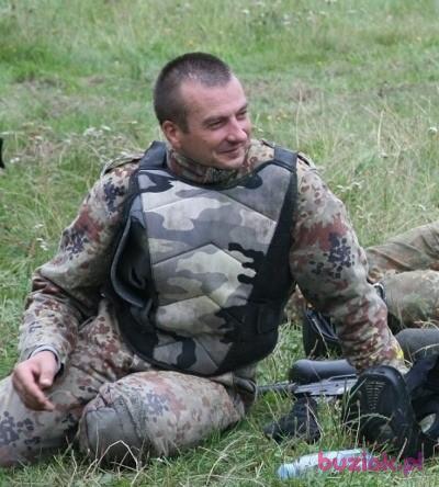 Marcin, Mężczyzna, 48, Kraków, Polska, Zdjęcie: 3