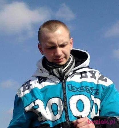 Patryk, Mężczyzna, 36, Radziejów, Polska, Zdjęcie: 3