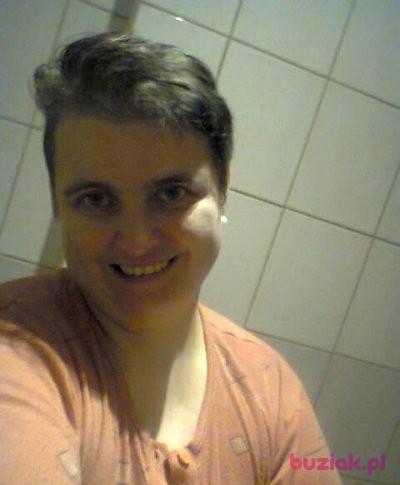 gosia, Female, 54, Czempiń, Polska, Photo: 1