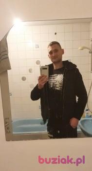 Łukasz, Male, 36, Sketty, Wielka Brytania, Photo: 4