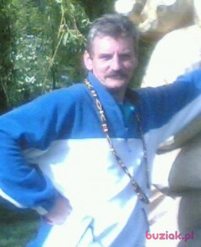 zbigniew kuchnicki, Male, 71, Zgierz, Polska, Photo: 1