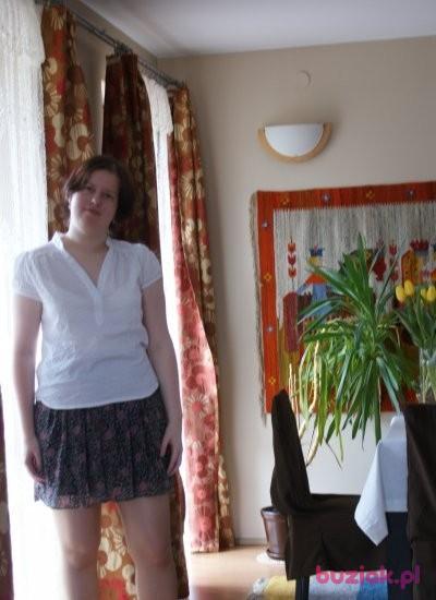 Grażyna, Kobieta, 37, Kraków, Polska, Zdjęcie: 2