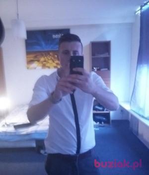 adrian, Mężczyzna, 40, Rotterdam, Holandia, Zdjęcie: 1