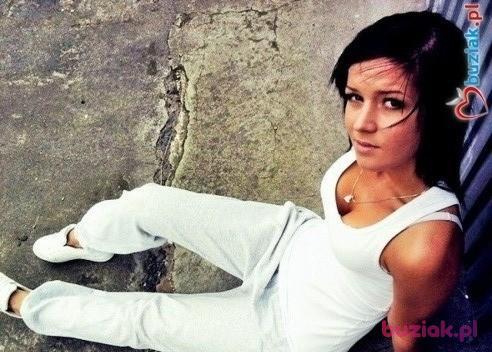 sandra, Female, 35, Warszawa, Polska, Photo: 1
