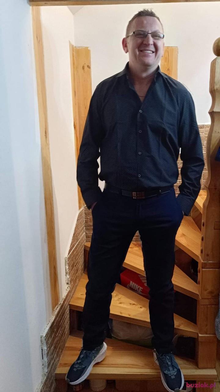 Kris, Male, 43, Olsztyn, Polska, Photo: 5
