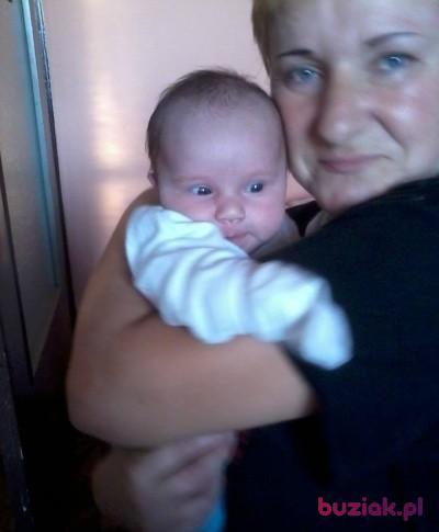 Bożena, Female, 60, Bochnia, Polska, Photo: 3
