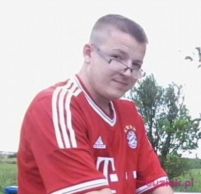 Waldemar, Mężczyzna, 40, Piotrków Trybunalski, Polska, Zdjęcie: 1
