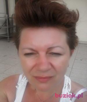 Anna , Female, 50, Nasielsk, Polska, Photo: 2