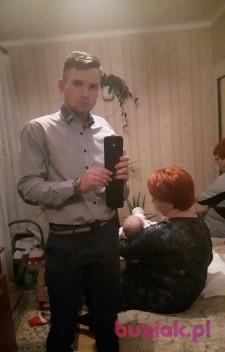 Jakub , Male, 32, Płock, Polska, Photo: 1