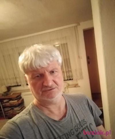 Mirek, Mężczyzna, 64, Biała, Polska, Zdjęcie: 16