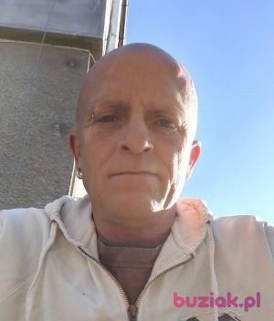 Krzys, Male, 50, Brzesko, Polska, Photo: 2