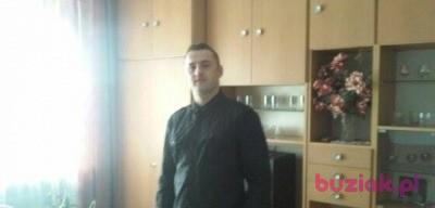 Krzysztof, Male, 38, Żychlin, Polska, Photo: 2