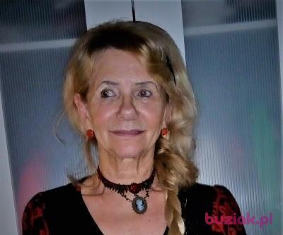 Krycha, Kobieta, 76, Poznań, Polska, Zdjęcie: 2