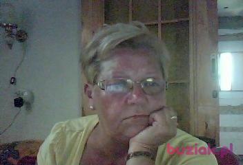 GRAŻYNA, Female, 77, Łódź, Polska, Photo: 2