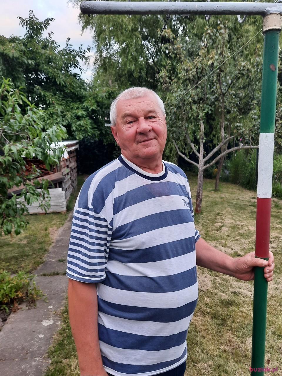 Kazimierz, Male, 75, Oława, Polska, Photo: 4