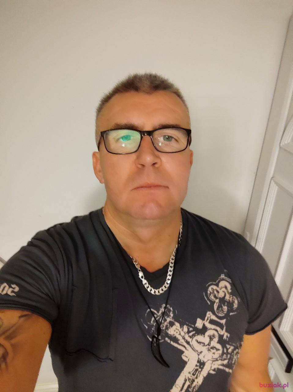Dariusz, Mężczyzna, 52, Wielka Brytania, Zdjęcie: 2