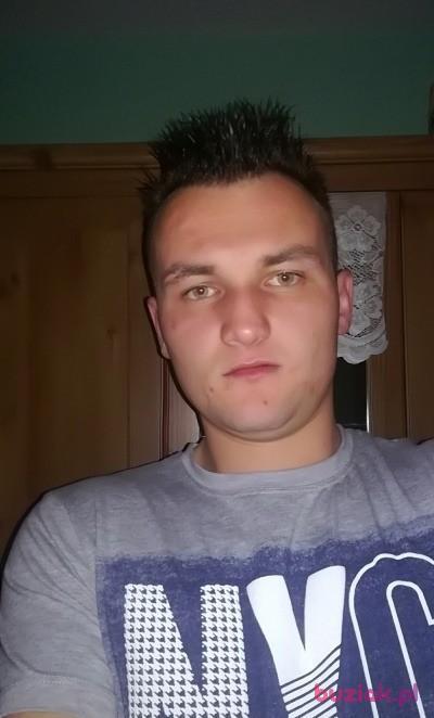 Adam, Male, 34, Biłgoraj, Polska, Photo: 4