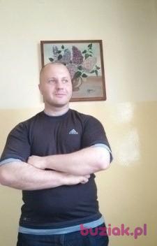 piotrek, Mężczyzna, 46, Kraków, Polska, Zdjęcie: 2
