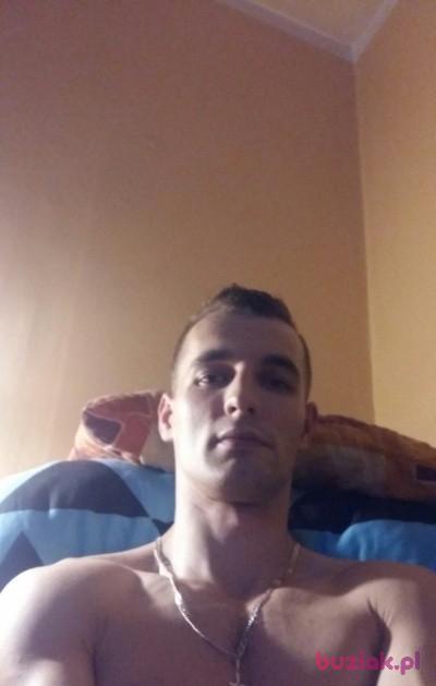 Rafał, Male, 37, Mława, Polska, Photo: 2