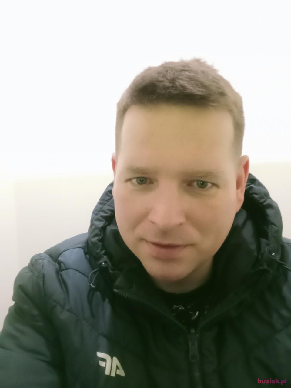 Szymon, Male, 45, Tilburg, Holandia, Photo: 4