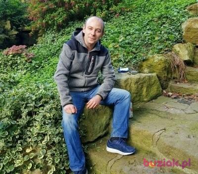 Kacper, Male, 40, Scarborough, Wielka Brytania, Photo: 3