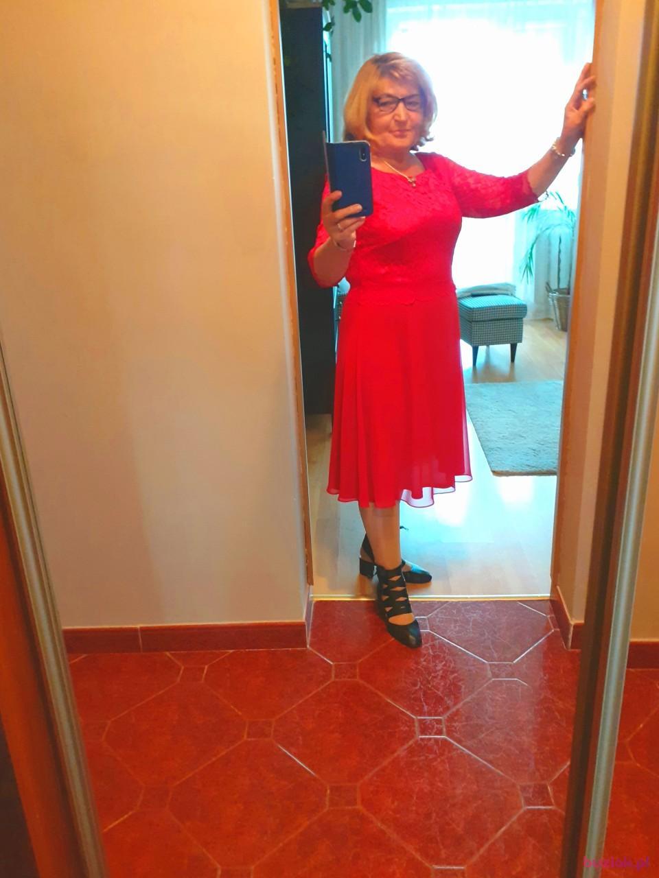 Helena, Female, 72, Kołobrzeg, Polska, Photo: 5