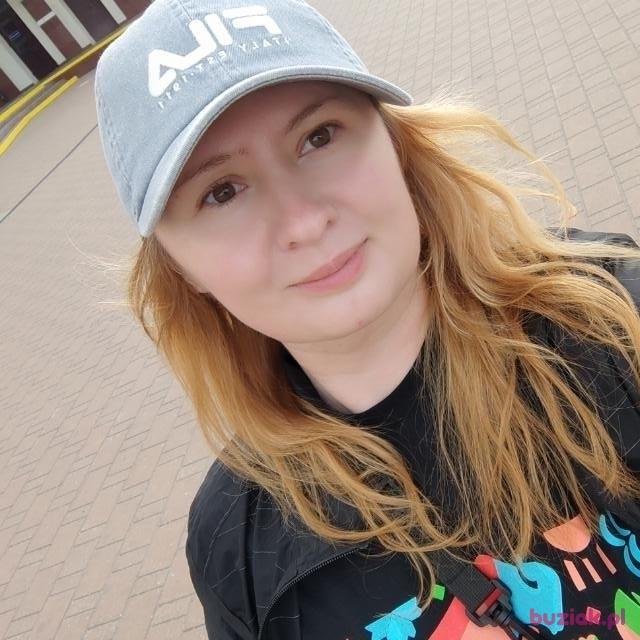 Olga, Kobieta, 36, Warszawa, Polska, Zdjęcie: 2