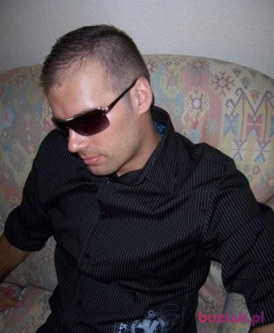 Pawel, Male, 45, Wielka Brytania, Photo: 2