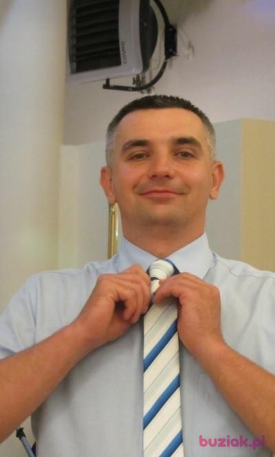 Marcin, Mężczyzna, 45, Radziejów, Polska, Zdjęcie: 4