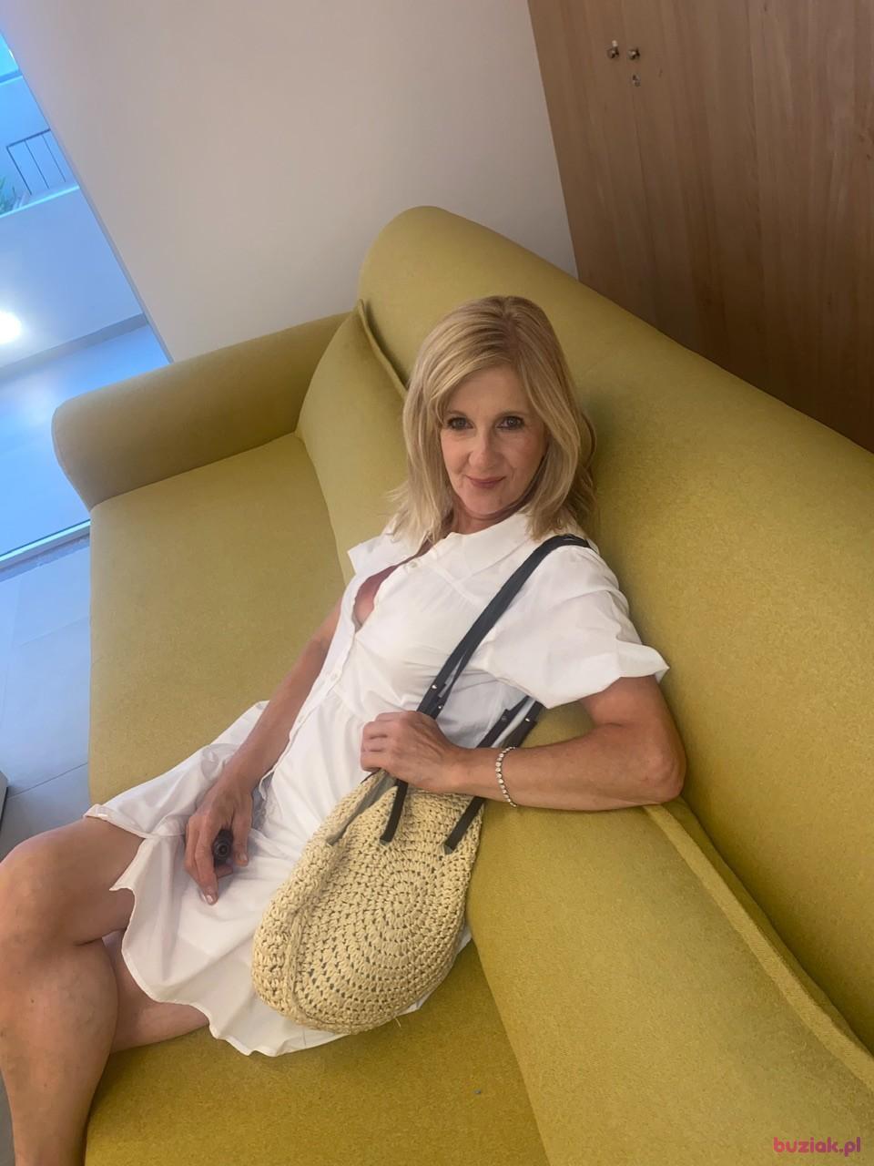 Beata, Female, 58, Wielka Brytania, Photo: 6