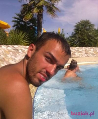 Mirosław, Mężczyzna, 40, Kraków, Polska, Zdjęcie: 1