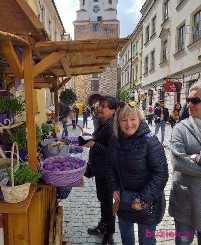 Elza, Female, 66, Warszawa, Polska, Photo: 8