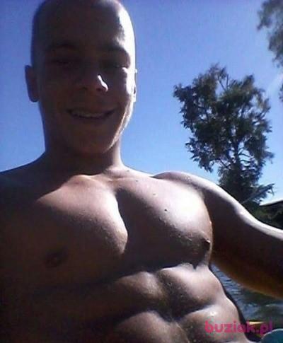 Piotrek, Mężczyzna, 31, Nowy Tomyśl, Polska, Zdjęcie: 2
