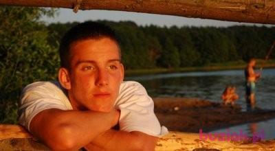 MaT, Male, 33, Wejherowo, Polska, Photo: 3