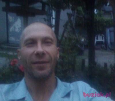 witek, Male, 46, Tomaszów Mazowiecki, Polska, Photo: 1