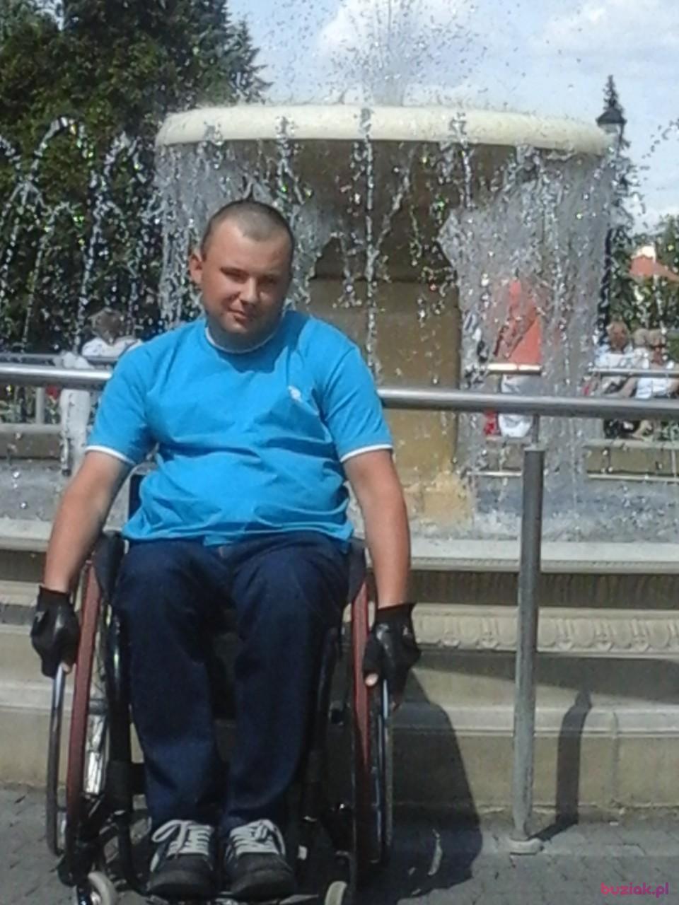 Jarosław, Mężczyzna, 33, Lublin, Polska, Zdjęcie: 4