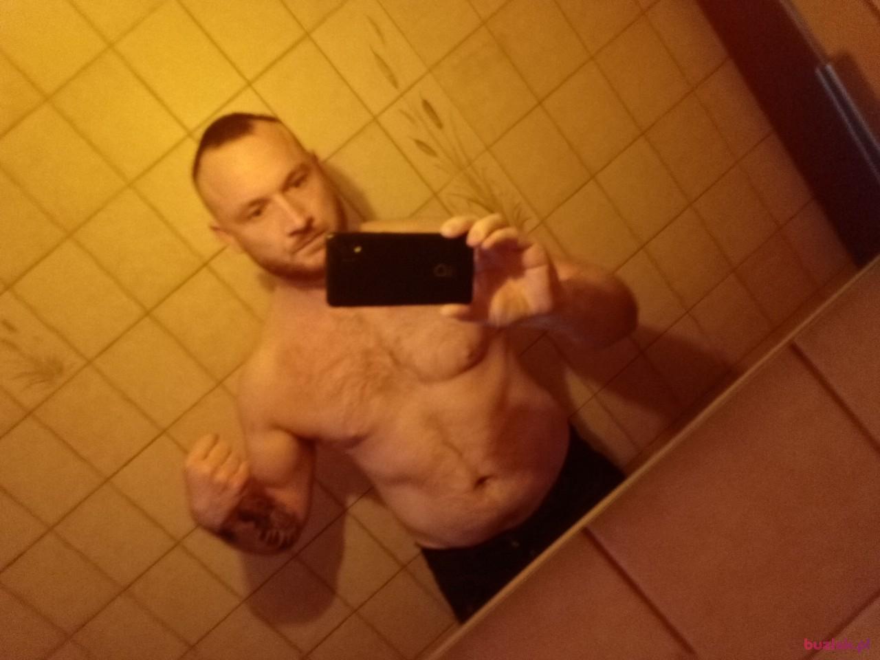 Marcin, Male, 41, Groningen, Holandia, Photo: 3